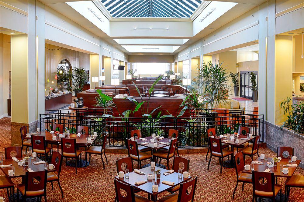 Durham Marriott City Center Exterior photo